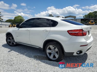 Drugie zdjęcie samochodu z przodu: 2014 BMW X6 XDRIVE35I VIN:5UXFG2C50E0H10453 - miniatura