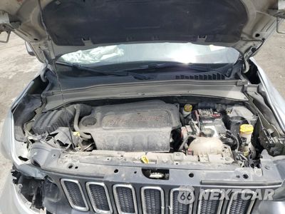 Zdjęcie 12 z 16 samochodu: 2018 JEEP RENEGADE LATITUDE VIN:ZACCJBBB2JPJ48325 - miniatura