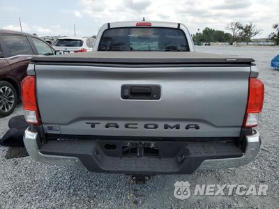 Zdjęcie 6 z 14 samochodu: 2019 TOYOTA TACOMA ACCESS CAB VIN:5TFRX5GNXKX135045 - miniatura