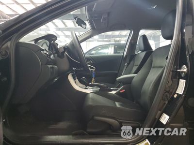 Zdjęcie 7 z 15 samochodu: 2016 HONDA ACCORD LX VIN:1HGCR2F33GA167474 - miniatura