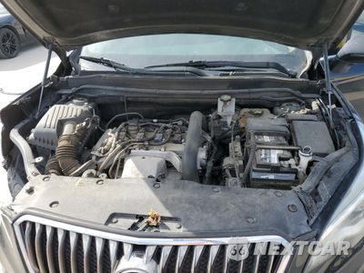 Zdjęcie 12 z 14 samochodu: 2017 BUICK ENVISION PREMIUM VIN:LRBFXESX1HD021861 - miniatura