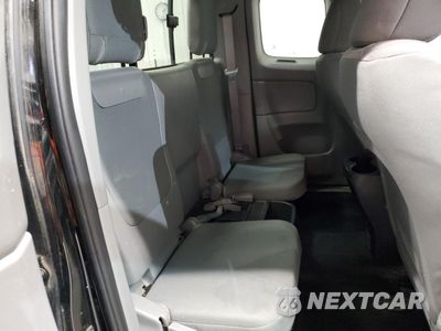 Zdjęcie 10 z 14 samochodu: 2014 TOYOTA TACOMA ACCESS CAB VIN:5TFUX4EN0EX025214 - miniatura