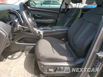 Zdjęcie 7 z 15 samochodu: 2022 HYUNDAI TUCSON SEL CONVENIENCE VIN:KM8JFCA14NU028195 - miniatura