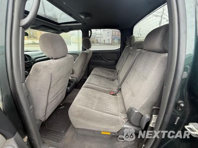 Zdjęcie 6 z 10 samochodu: 2006 TOYOTA TUNDRA DOUBLE CAB SR5 VIN:5TBDT44176S523646 - miniatura