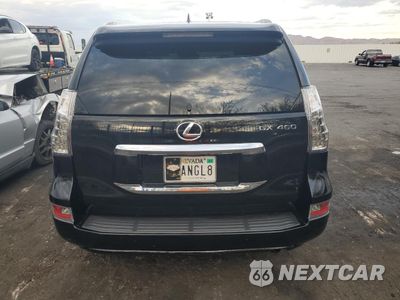 Zdjęcie 6 z 13 samochodu: 2019 LEXUS GX 460 VIN:JTJBM7FX6K5236777 - miniatura
