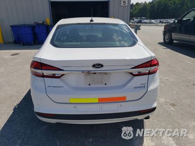 Zdjęcie 6 z 13 samochodu: 2018 FORD FUSION SE HYBRID VIN:3FA6P0LU7JR287008 - miniatura