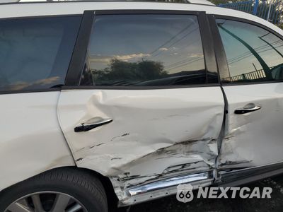 Zdjęcie 11 z 13 samochodu: 2014 NISSAN PATHFINDER SV HYBRID VIN:5N1CR2MN2EC635484 - miniatura
