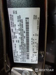 Zdjęcie 14 z 14 samochodu: 2017 FORD ESCAPE SE VIN:1FMCU9GD6HUD14881 - miniatura