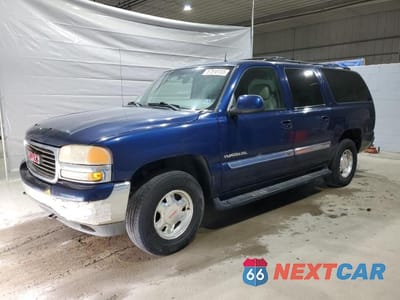 2002 GMC YUKON XL K1500 1GKFK16Z62J244060 - główne zdjęcie licytacji z USA - miniatura
