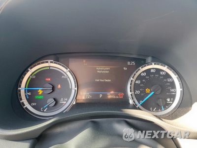 Zdjęcie 9 z 17 samochodu: 2024 TOYOTA HIGHLANDER HYBRID XLE VIN:5TDKARAH4RS024990 - miniatura