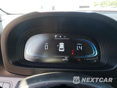 Zdjęcie 9 z 14 samochodu: 2023 HYUNDAI VENUE SEL VIN:KMHRC8A38PU218451 - miniatura