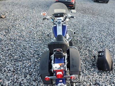 Zdjęcie 6 z 10 samochodu: 2006 HARLEY-DAVIDSON FLHRCI VIN:1HD1FRW166Y635210 - miniatura