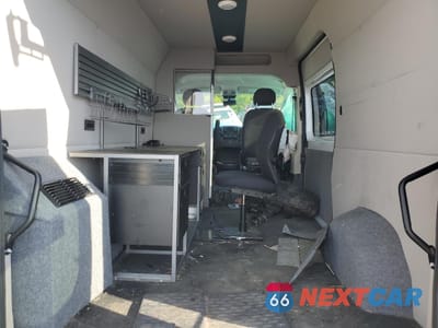 Zdjęcie 10 z 14 samochodu: 2021 RAM PROMASTER 1500 1500 HIGH VIN:3C6LRVBG2ME538374 - miniatura