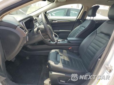 Zdjęcie 7 z 13 samochodu: 2017 FORD FUSION SE HYBRID VIN:3FA6P0LU8HR408946 - miniatura