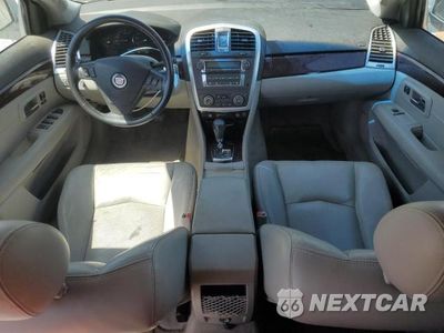 Zdjęcie 8 z 13 samochodu: 2007 CADILLAC SRX VIN:1GYEE637470163984 - miniatura