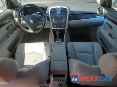Zdjęcie 8 z 13 samochodu: 2007 CADILLAC SRX VIN:1GYEE637470163984 - miniatura