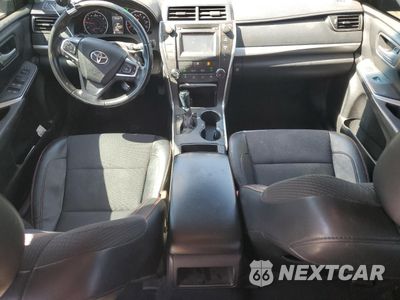 Zdjęcie 8 z 14 samochodu: 2016 TOYOTA CAMRY LE VIN:4T1BF1FK6GU183358 - miniatura