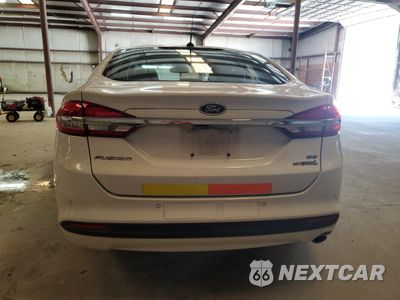 Zdjęcie 6 z 13 samochodu: 2017 FORD FUSION SE HYBRID VIN:3FA6P0LU9HR409524 - miniatura