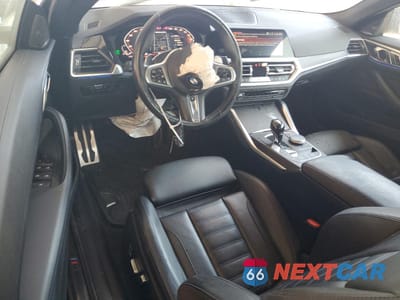 Zdjęcie 8 z 13 samochodu: 2022 BMW M440I VIN:WBA53AT09NCK27186 - miniatura