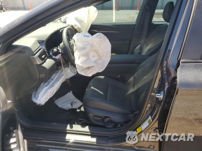 Zdjęcie 7 z 12 samochodu: 2025 TOYOTA CAMRY XSE VIN:4T1DAACK4SU141291 - miniatura