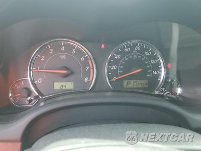 Zdjęcie 9 z 12 samochodu: 2011 TOYOTA COROLLA BASE VIN:2T1BU4EEXBC643165 - miniatura