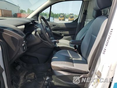 Zdjęcie 7 z 13 samochodu: 2015 FORD TRANSIT CONNECT XL VIN:NM0LS7E74F1182517 - miniatura