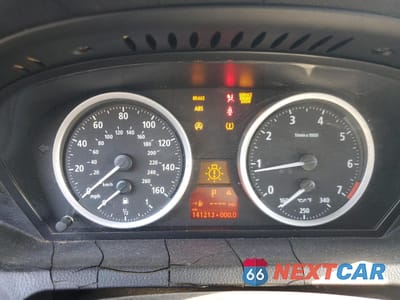 Zdjęcie 9 z 12 samochodu: 2007 BMW 650 I VIN:WBAEK13557CN82793 - miniatura