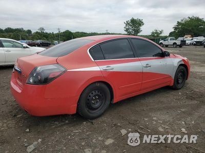 Trzecie zdjęcie samochodu z tyłu: 2011 NISSAN ALTIMA BASE VIN:1N4AL2AP4BN426546 - miniatura