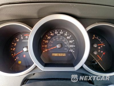 Zdjęcie 9 z 13 samochodu: 2009 TOYOTA 4RUNNER SR5 VIN:JTEBU14R59K036839 - miniatura