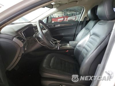 Zdjęcie 7 z 12 samochodu: 2017 FORD FUSION SE HYBRID VIN:3FA6P0LU0HR409136 - miniatura