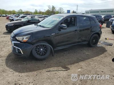 2018 MITSUBISHI OUTLANDER SPORT ES JA4AR3AW3JU001520 - główne zdjęcie licytacji z USA - miniatura