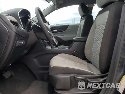 Zdjęcie 7 z 13 samochodu: 2018 CHEVROLET EQUINOX LS VIN:3GNAXREV4JL373174 - miniatura