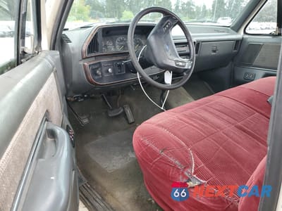 Zdjęcie 8 z 14 samochodu: 1991 FORD F150 VIN:1FTEX14N9MKA86898 - miniatura