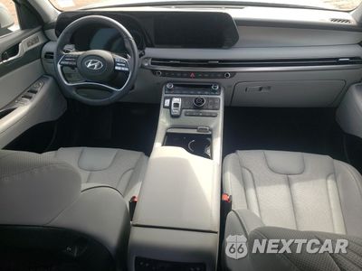 Zdjęcie 8 z 15 samochodu: 2024 HYUNDAI PALISADE SEL PREMIUM VIN:KM8R4DGE5RU670701 - miniatura