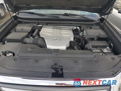 Zdjęcie 12 z 13 samochodu: 2019 LEXUS GX 460 VIN:JTJBM7FX6K5236777 - miniatura