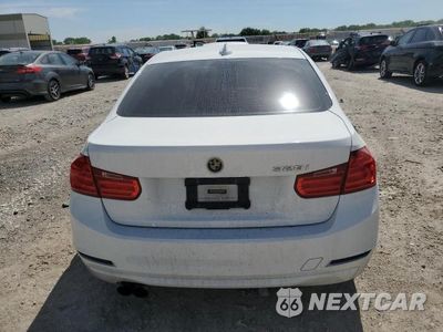 Zdjęcie 6 z 12 samochodu: 2012 BMW 328 I VIN:WBA3A5C58CF346889 - miniatura
