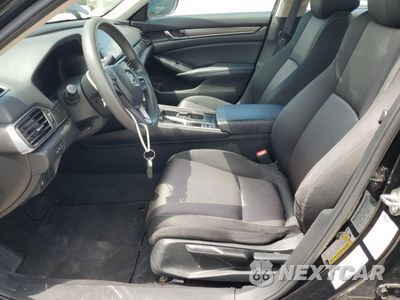 Zdjęcie 7 z 13 samochodu: 2018 HONDA ACCORD LX VIN:1HGCV1F14JA267658 - miniatura