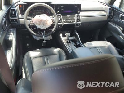 Zdjęcie 8 z 16 samochodu: 2022 KIA SORENTO S VIN:5XYRL4LC9NG081898 - miniatura