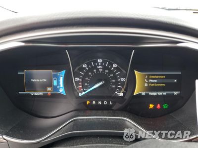 Zdjęcie 9 z 13 samochodu: 2017 FORD FUSION SE HYBRID VIN:3FA6P0LU5HR409083 - miniatura