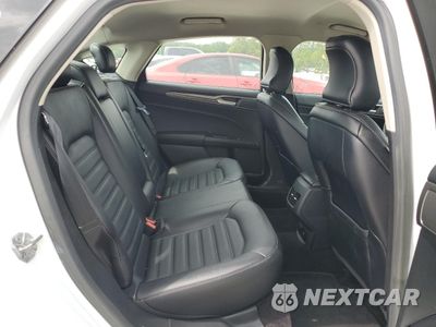 Zdjęcie 10 z 12 samochodu: 2017 FORD FUSION SE HYBRID VIN:3FA6P0LU9HR359689 - miniatura