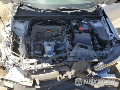 Zdjęcie 11 z 14 samochodu: 2023 HONDA CIVIC SPORT VIN:2HGFE2F56PH568206 - miniatura