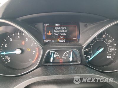 Zdjęcie 9 z 16 samochodu: 2017 FORD ESCAPE SE VIN:1FMCU0GD3HUE69481 - miniatura