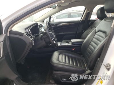 Zdjęcie 7 z 12 samochodu: 2017 FORD FUSION SE HYBRID VIN:3FA6P0LU5HR409259 - miniatura