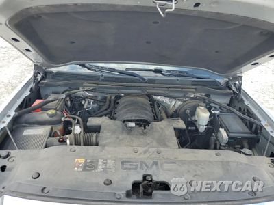 Zdjęcie 11 z 12 samochodu: 2015 GMC SIERRA C1500 VIN:1GTR1TEC7FZ241003 - miniatura