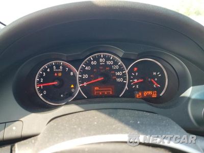 Zdjęcie 9 z 12 samochodu: 2012 NISSAN ALTIMA 2.5 VIN:1N4AL2AP9CN491202 - miniatura