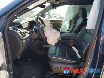 Zdjęcie 7 z 15 samochodu: 2025 GMC ACADIA DENALI VIN:1GKENRRS3SJ216961 - miniatura