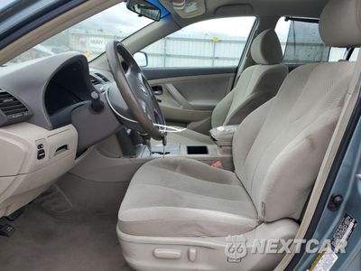 Zdjęcie 7 z 14 samochodu: 2007 TOYOTA CAMRY CE VIN:4T1BE46K17U559839 - miniatura