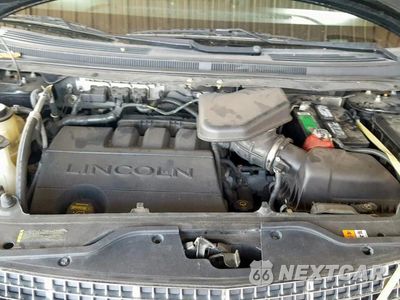 Zdjęcie 7 z 10 samochodu: 2009 LINCOLN MKX VIN:2LMDU88C09BJ10643 - miniatura