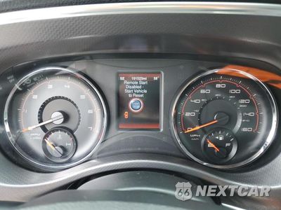 Zdjęcie 9 z 13 samochodu: 2014 DODGE CHARGER R/T VIN:2C3CDXCT9EH330470 - miniatura