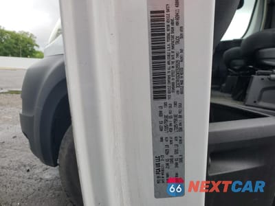 Zdjęcie 13 z 13 samochodu: 2019 RAM PROMASTER 2500 2500 HIGH VIN:3C6TRVDG3KE525529 - miniatura